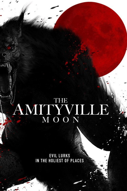 Assistir The Amityville Moon