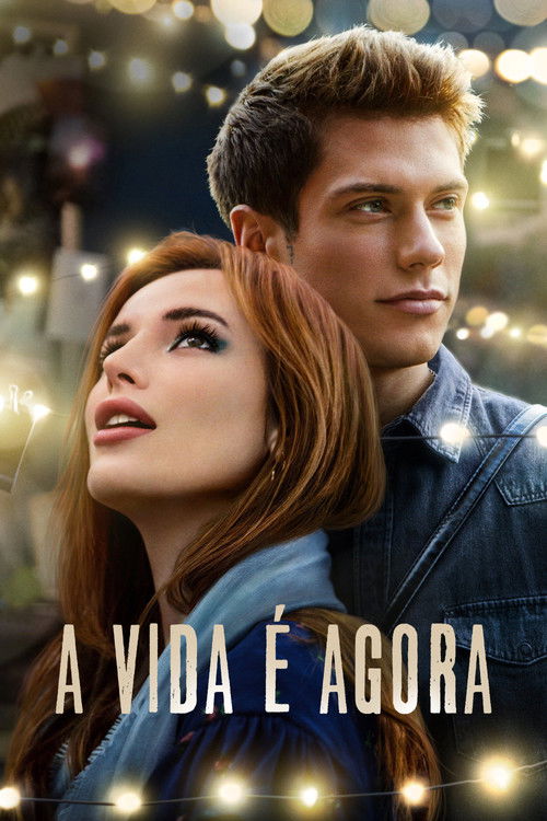 Assistir A Vida é Agora