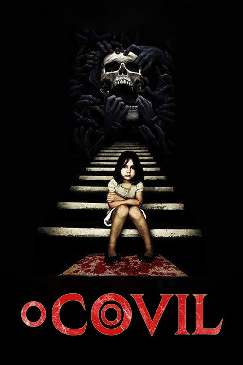 Assistir O Covil