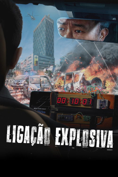 Assistir Ligação Explosiva