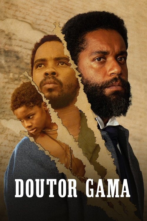 Assistir Doutor Gama