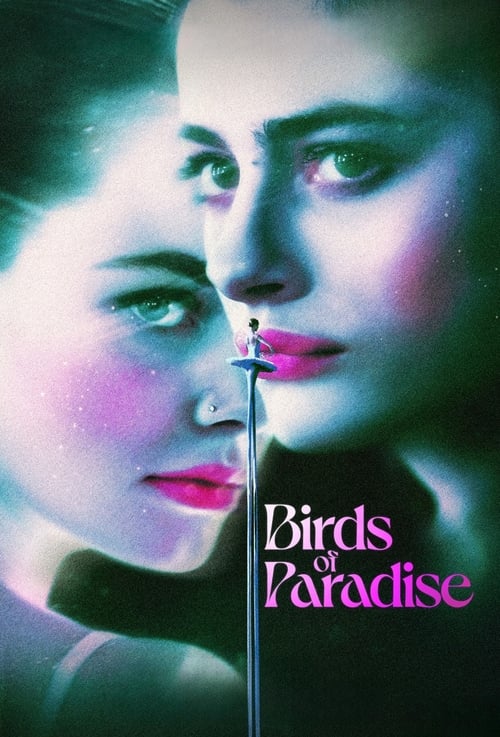 Assistir Pássaros de Liberdade