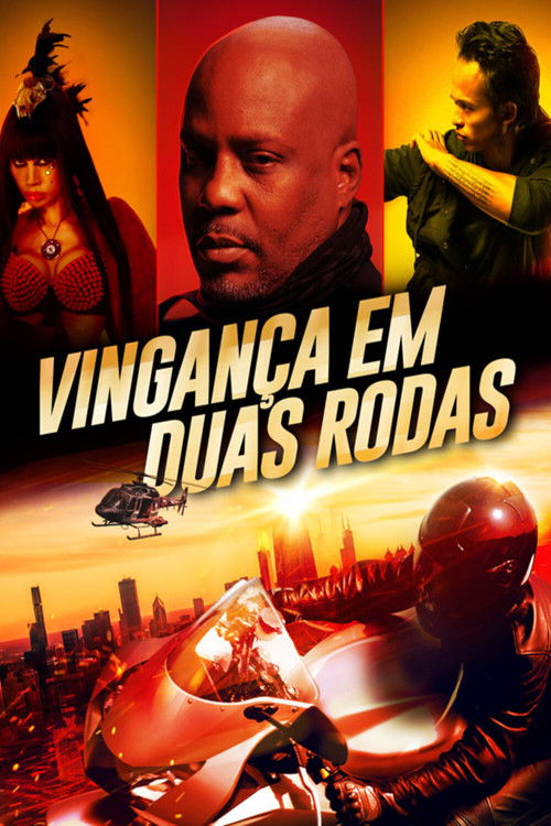 Assistir Vingança em Duas Rodas
