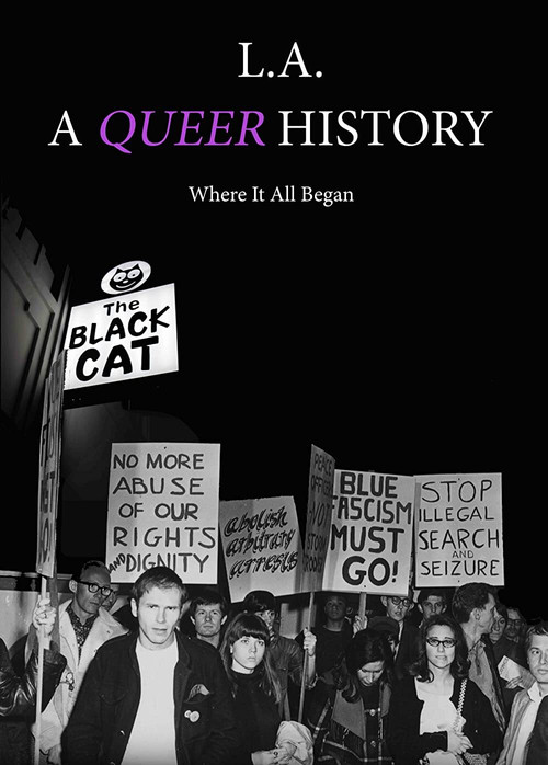 Assistir L.A.: A Queer History