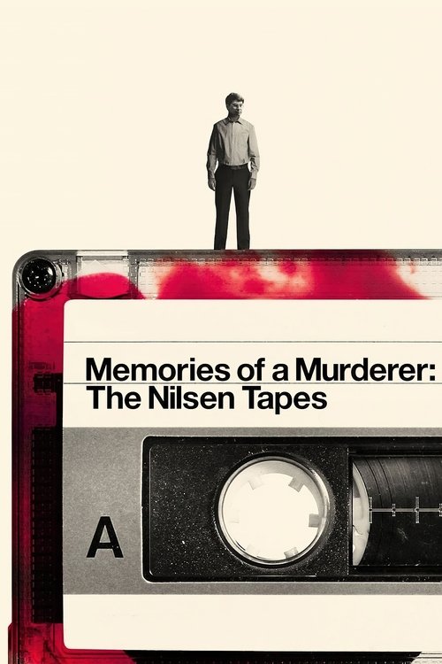 Assistir Arquivos de um Serial Killer
