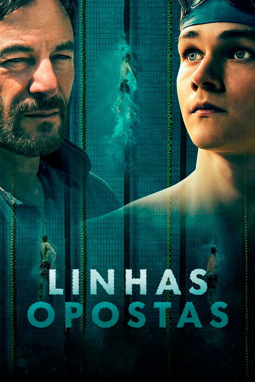 Assistir Linhas Opostas