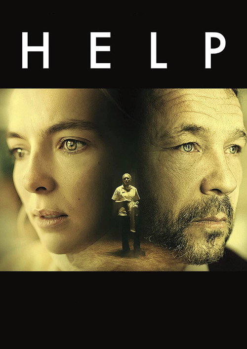 Assistir Help