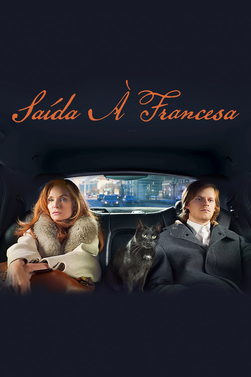 Assistir Saída à Francesa