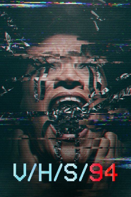 Assistir V/H/S/94