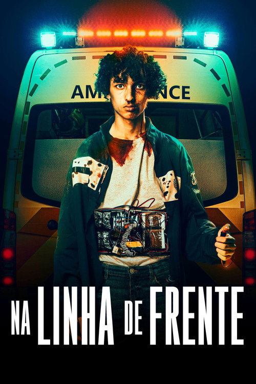 Assistir Na Linha de Frente