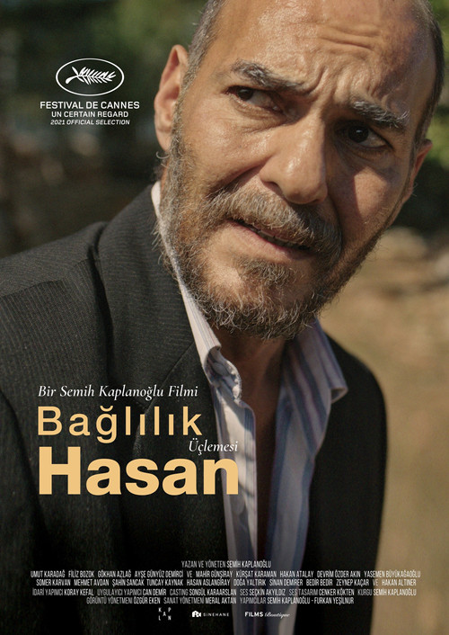 Assistir O Compromisso de Hasan