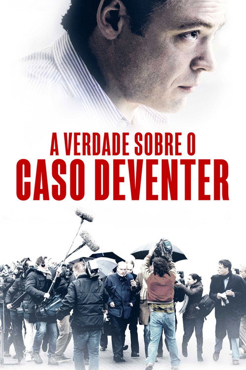 Assistir A Verdade Sobre o Caso Deventer