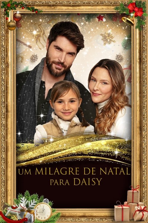 Assistir Um Milagre de Natal para Daisy