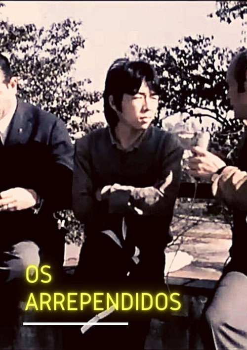 Assistir Os Arrependidos