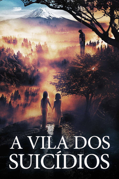 Assistir A Vila dos Suicídios