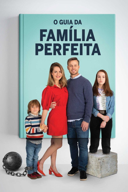 Assistir O Guia da Família Perfeita