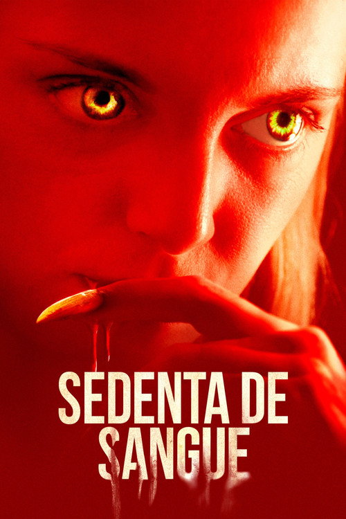 Assistir Sedenta de Sangue