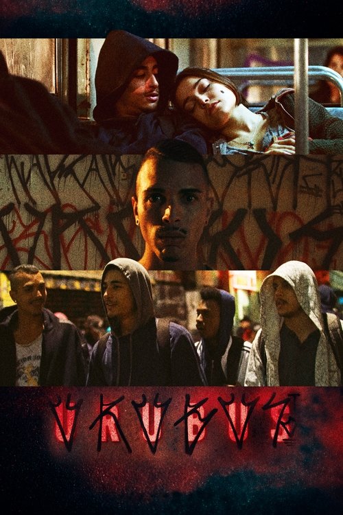 Assistir Urubus
