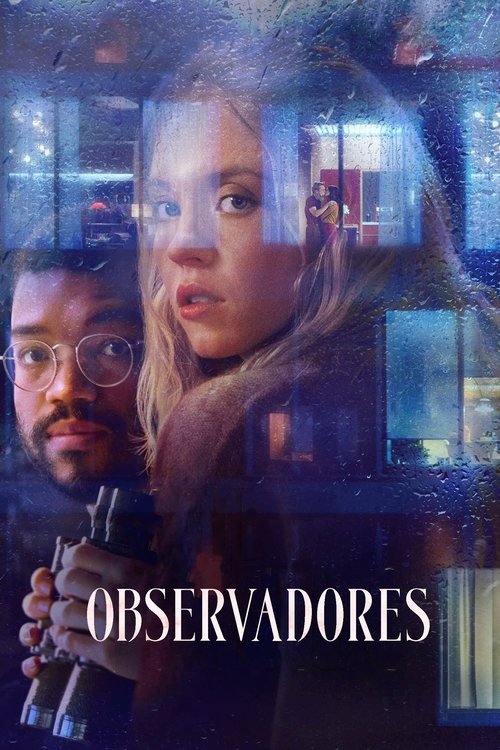 Assistir Observadores