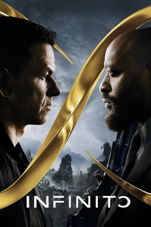 Assistir Infinito