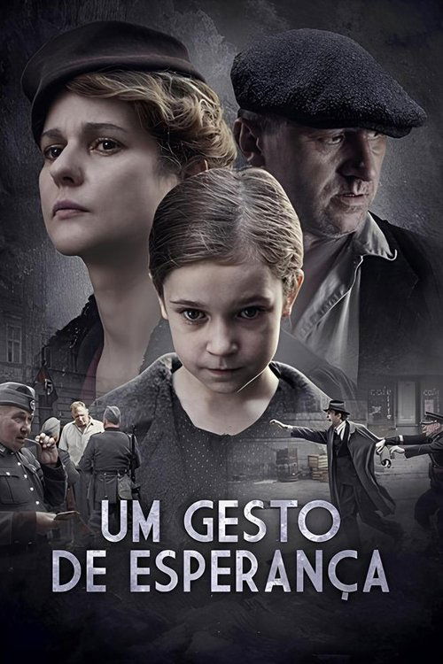 Assistir Um Gesto de Esperança