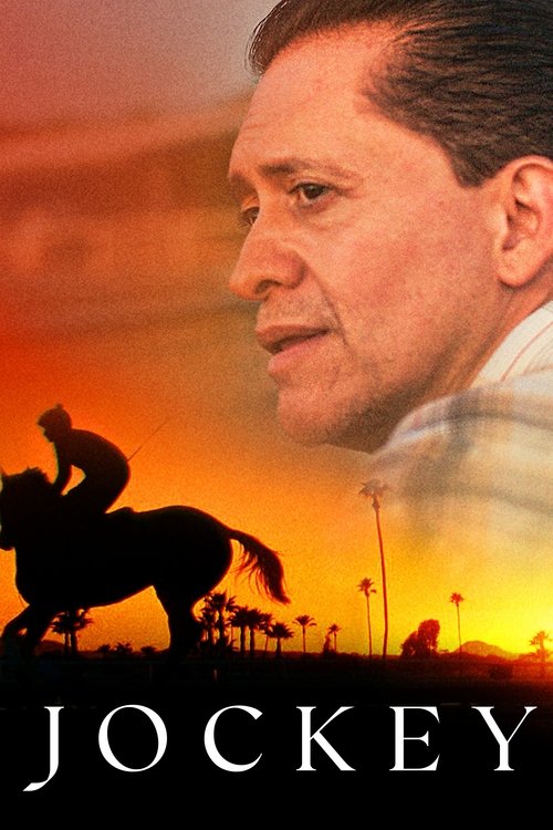 Assistir Jockey