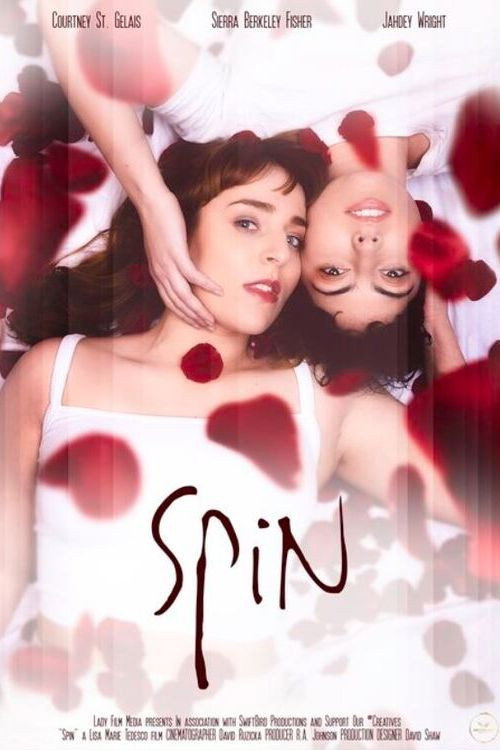 Assistir Spin