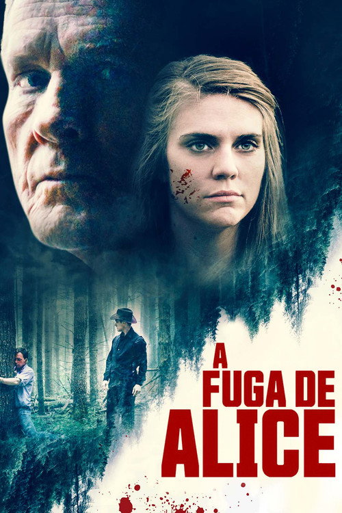 Assistir A Fuga de Alice