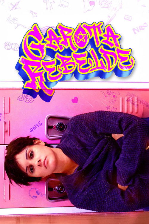Assistir Garota Rebelde