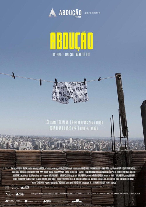 Assistir Abdução