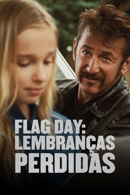 Assistir Flag Day: Lembranças Perdidas