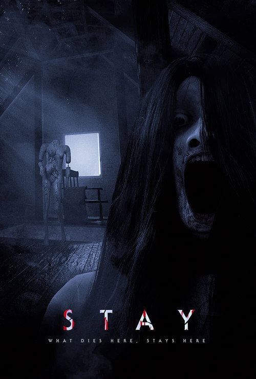 Assistir Stay