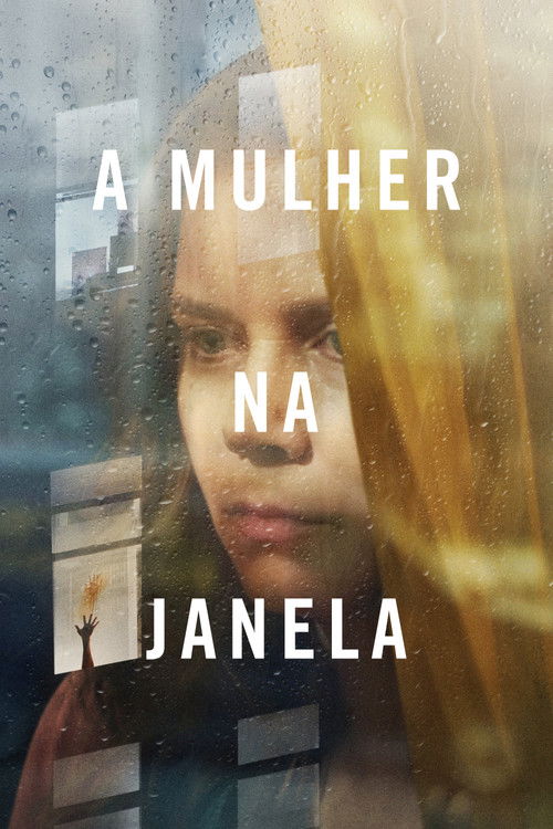 Assistir A Mulher na Janela