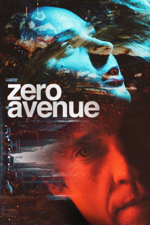 Assistir Zero Avenue