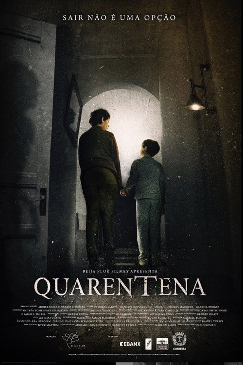 Assistir Quarentena