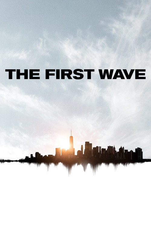 Assistir The First Wave