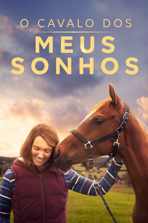 Assistir O Cavalo dos Meus Sonhos