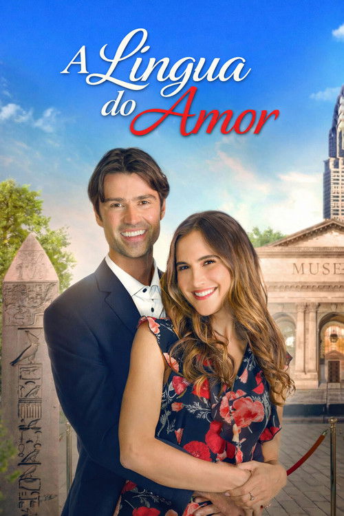 Assistir A Língua do Amor