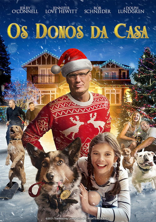 Assistir Esqueceram de Nós