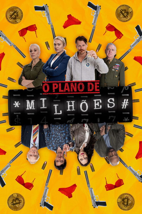 Assistir O Plano de Milhões