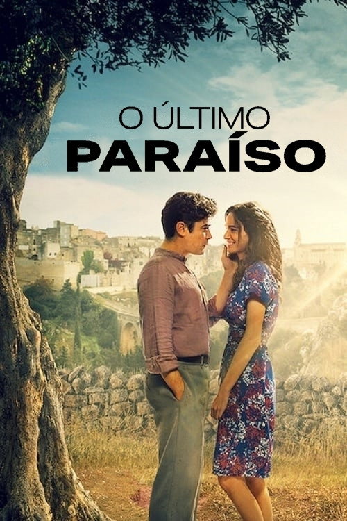 Assistir O Último Paraíso