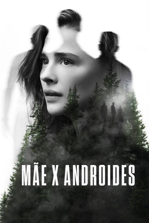 Assistir Mãe x Androides