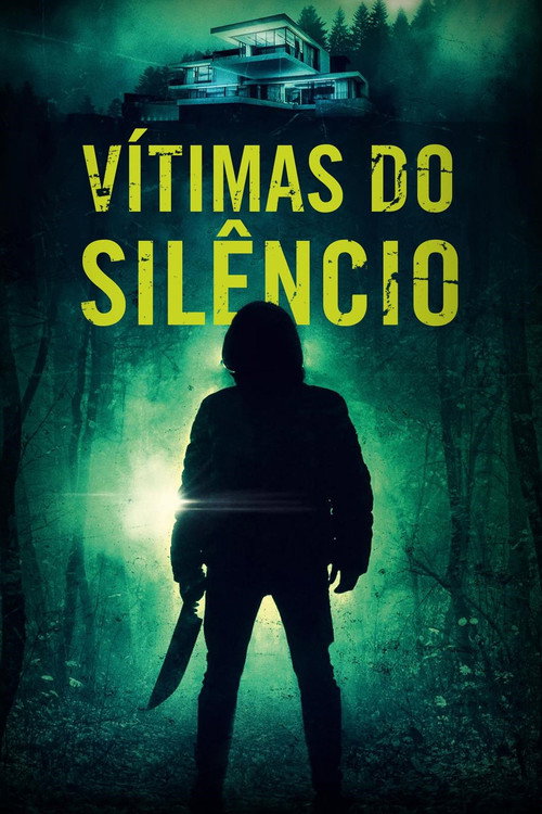 Assistir Vítimas do Silêncio