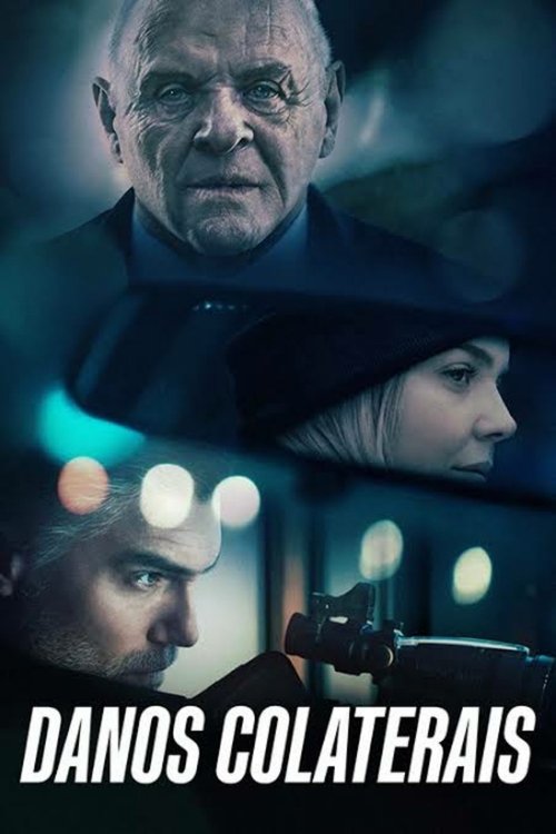 Assistir Danos Colaterais