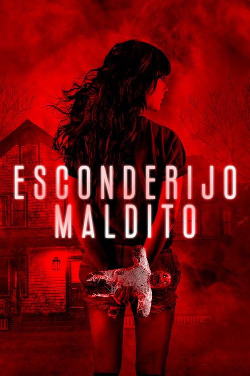Assistir Esconderijo Maldito