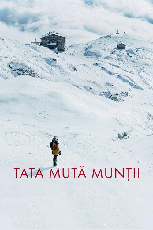 Assistir O Pai que Move Montanhas