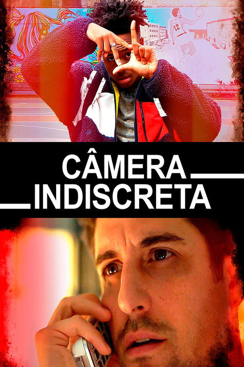 Assistir Câmera Indiscreta