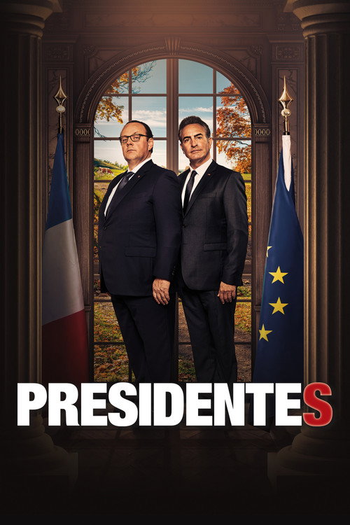 Assistir Presidentes
