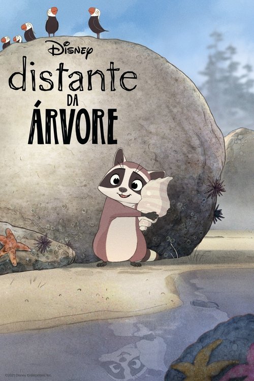 Assistir Distante da Árvore