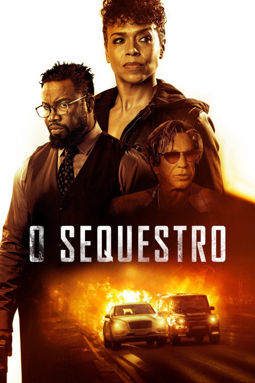 Assistir O Sequestro